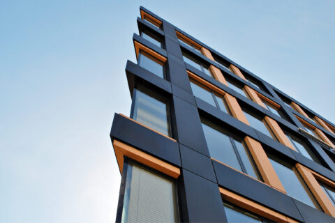 Prolonging the Life of Buildings: A Smart Path to Sustainability