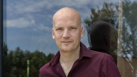 “I would be saddened if people saw wood as the final destination”