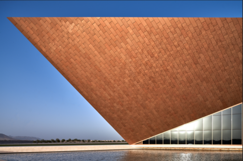 At Future Façade 2025, Alumet, will highlight significant industry developments