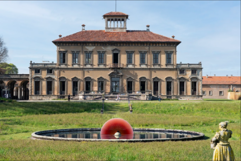 SOL-R&D: Turning Solar Surfaces into Works of Art